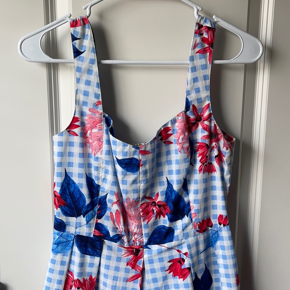 Draper James dress